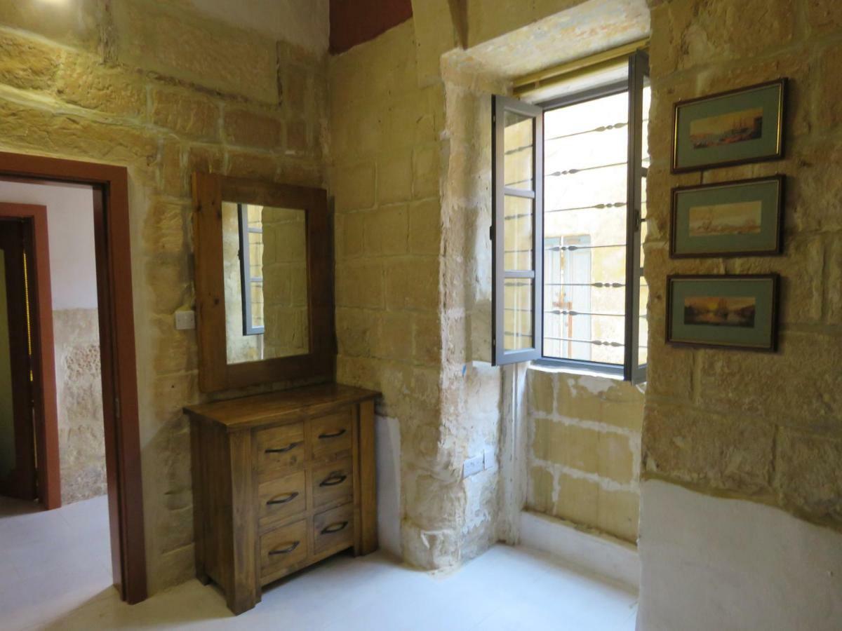 Amelia'S House Of Character Daire Cospicua Dış mekan fotoğraf