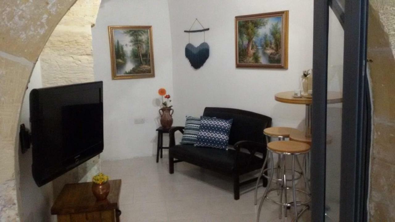 Amelia'S House Of Character Daire Cospicua Dış mekan fotoğraf
