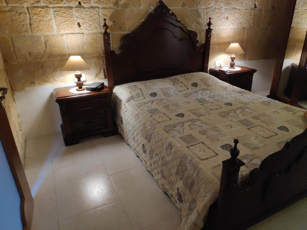 Amelia'S House Of Character Daire Cospicua Dış mekan fotoğraf