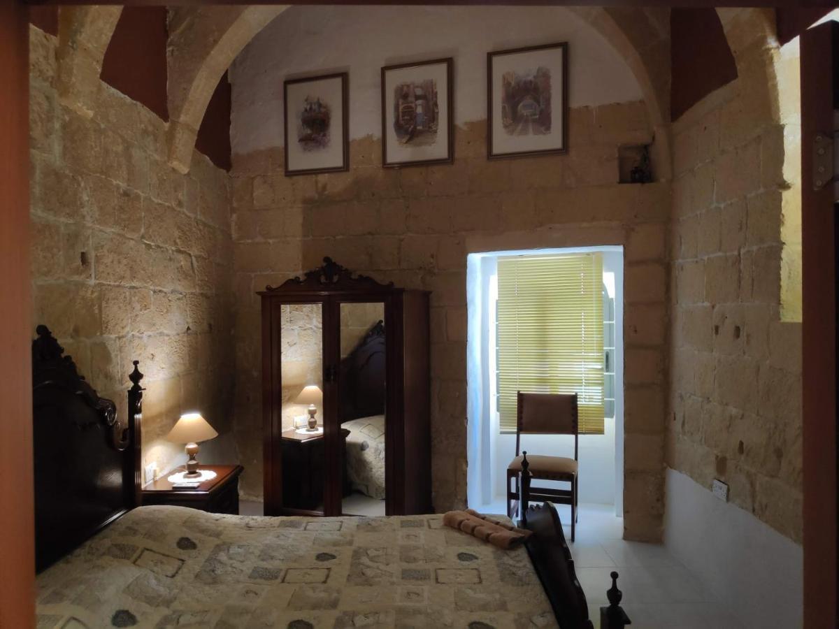 Amelia'S House Of Character Daire Cospicua Dış mekan fotoğraf